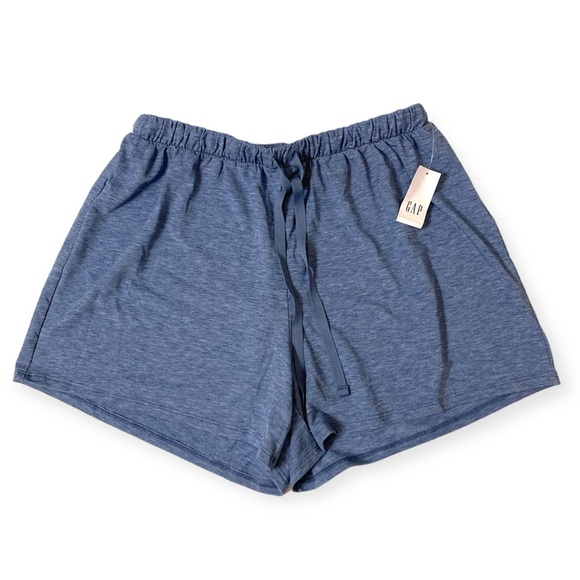 GAP Other - GAP | NWT Women’s Heather Blue Pajama Shorts